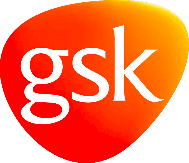 GlaxoSmithKline logo