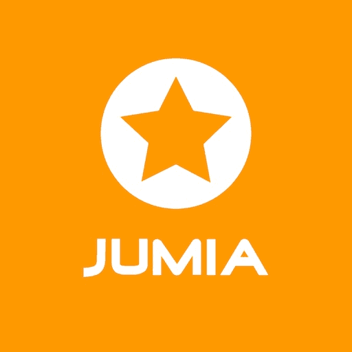 Jumia Kenya logo