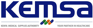 KEMSA logo