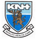 Kenyatta National Hospital logo