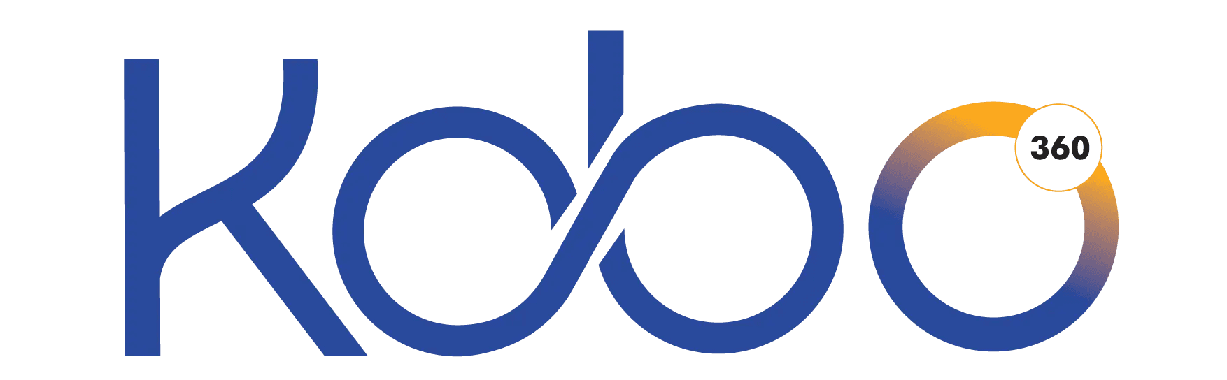 Kobo360 logo