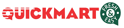 QuickMart logo