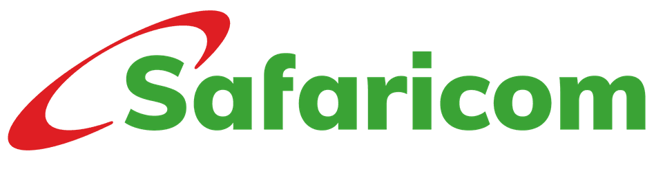 Safaricom logo